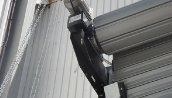 reparación de cortinas metálicas