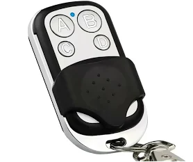 control remoto para portones . Sinaí Reparaciones