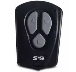 control remoto para portones . Sinaí Reparaciones