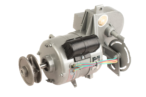 motor vivaldi de cortinas metálicas