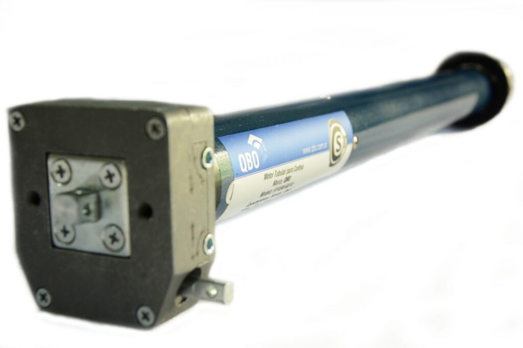 Motores de persianas automáticas - Sinaí reparaciones