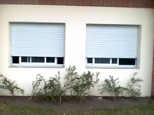 Persianas enrollables para viviendas - Sinaí Reparaciones