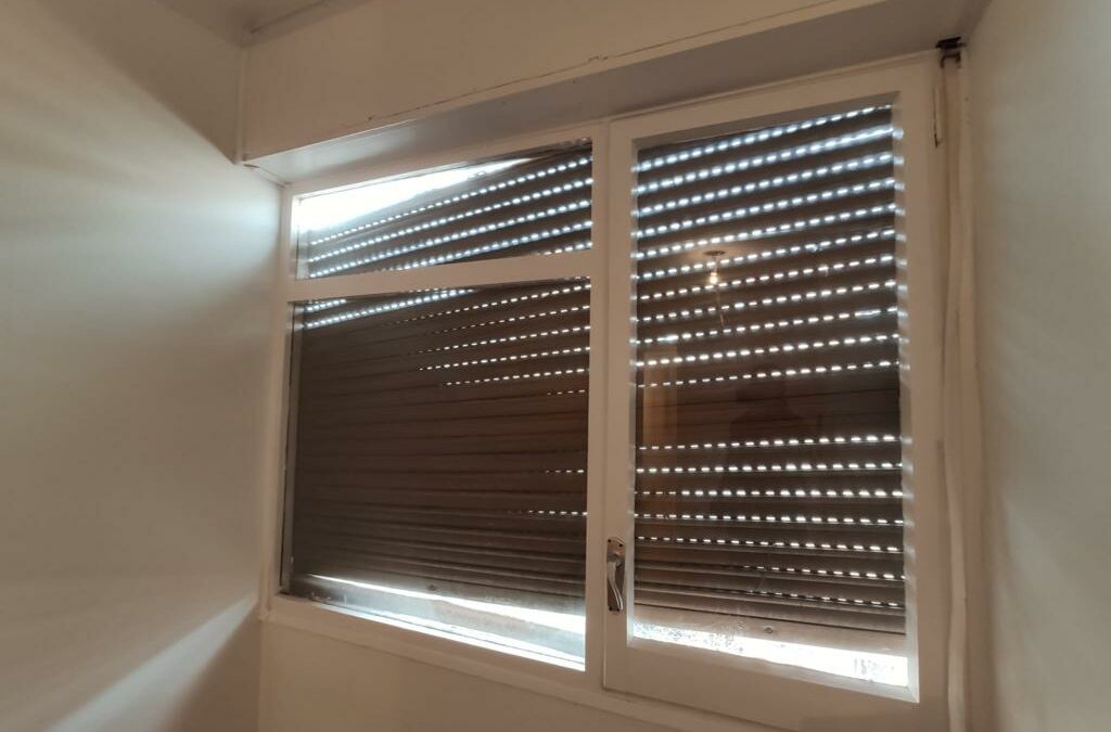 Service técnico de persianas enrollables - Sinaí Reparaciones