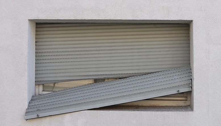 Reparación de persianas enrollables - Sinaí Reparaciones