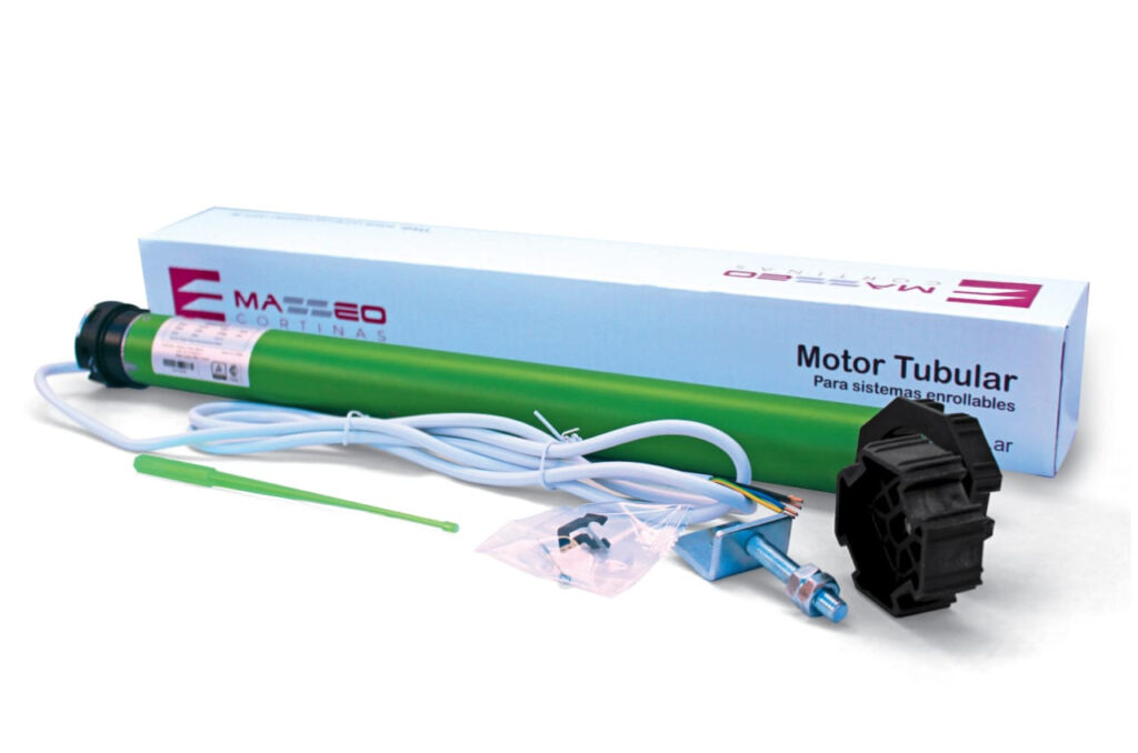 Motores para persianas - Sinaí Reparaciones