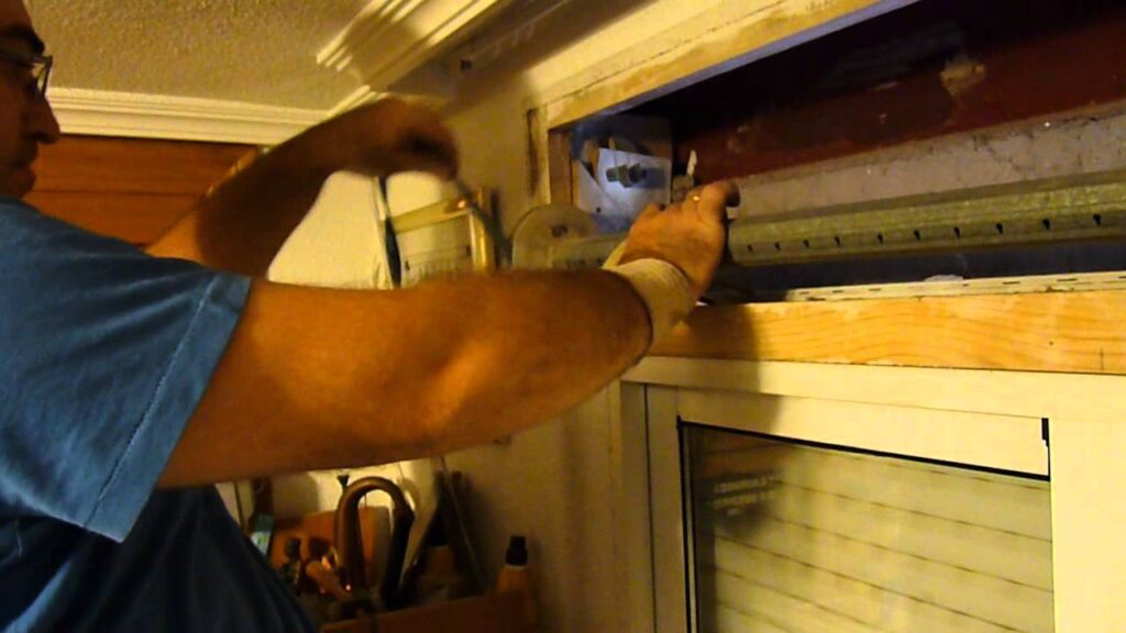 Reparación de Persianas de enrollar Automáticas - Sinaí Reparaciones