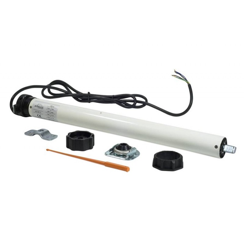 Reparacion de Motor Tubular de persiana enrollable - Sinaí Reparaciones